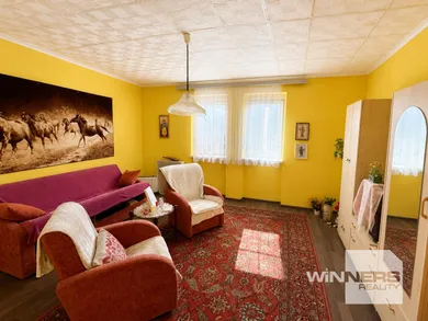 Na predaj dom, Šaštín-Stráže, Železničiarska