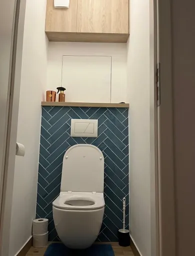 Na prenájom 3-izbový byt, 65 m², Bratislava-Dúbravka, Húščavova