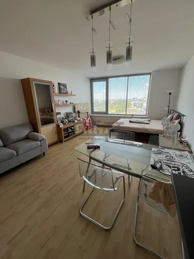 Квартири на продаж, 1-кімнатні, Bratislava-Nové Mesto · €198 000
