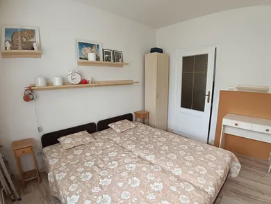 Na prenájom byt v Nové Zámky · €600 · Čiastočná rekonštrukcia