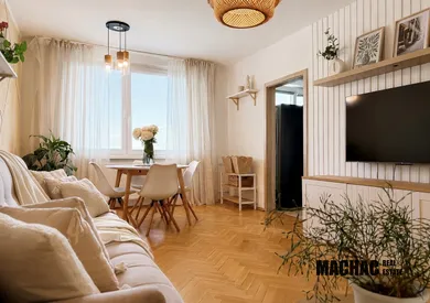 Na predaj 3-izbový byt, 87 m², Trnava, Ulica Hospodárska