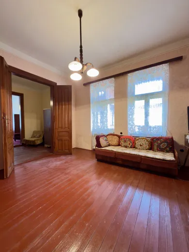 Na predaj 4-izbový dom, 120 m², Jasov, Podzámok