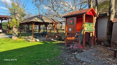 Na predaj objekt, 353 m², Veľké Ludince