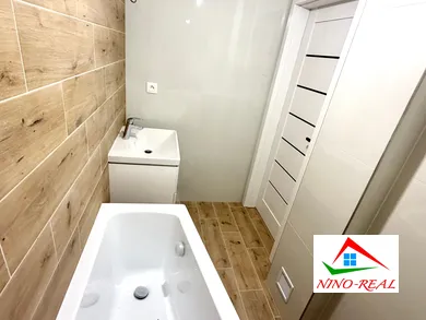 Na predaj 2-izbový byt, 53 m², Bratislava-Ružinov, Hanácka