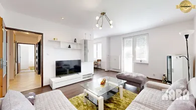 Mieszkania na wynajem, 2-pokojowe, Košice-Sever · €780