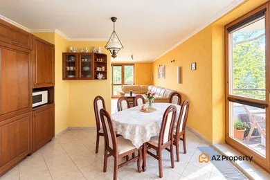 Na predaj 4-izbový byt, 132 m², Bratislava-Staré Mesto, Kysucká