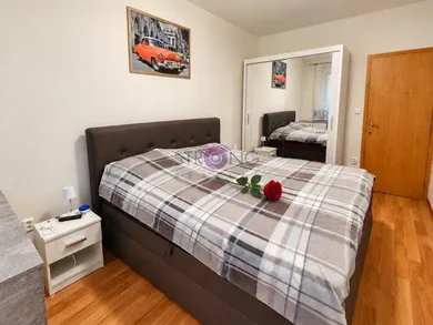 Na predaj 3-izbový byt, 76 m², Dunajská Streda, Nová Ves