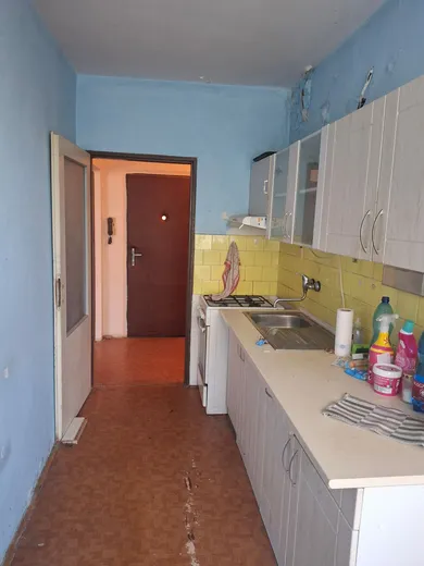 Na predaj 1-izbový byt, 35 m², Šenkvice, Družstevná