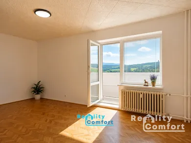 Byty na predaj 2-izbový, Bánovce nad Bebravou · €105 000