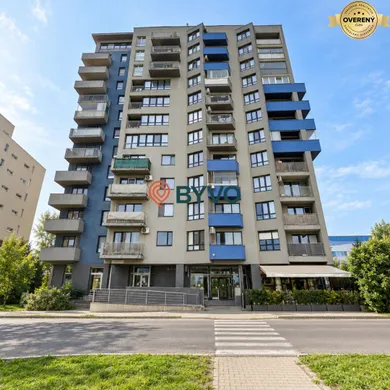 Objekty na predaj, Bratislava-Petržalka · €30 000