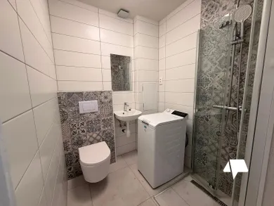 Na prenájom 1-izbový byt, 41 m², Zlaté Moravce, Kalinčiakova