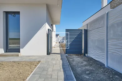 Na predaj dom v Horný Bar · €216 000 · Novostavba
