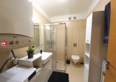 Na predaj 2-izbový byt, 60 m², Dunajská Streda, Kukucínova