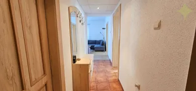 Na predaj 3-izbový byt, Bošany