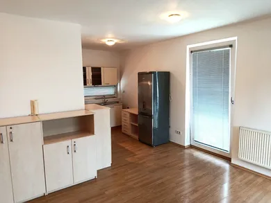 Na prenájom objekt, 54 m², Bratislava-Nové Mesto, Bajkalská