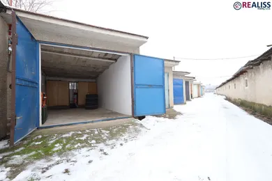 Objekty na predaj, Bánovce nad Bebravou · €17 800