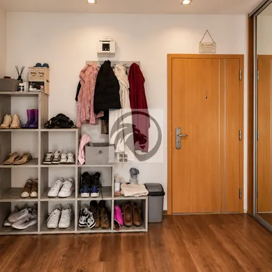 Na predaj 3-izbový byt, 69 m², Levice, Ul. M. R. Štefánika