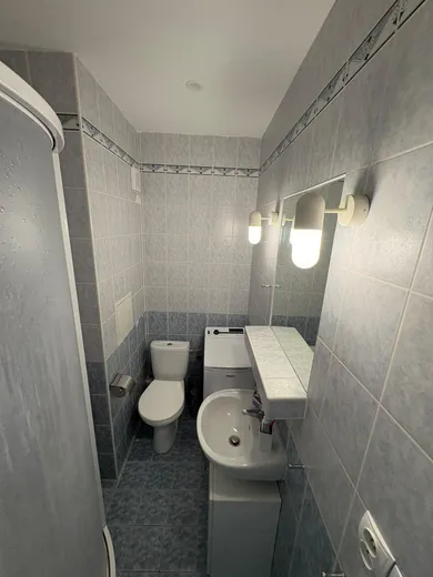 Na prenájom 1-izbový byt, 37 m², Senica