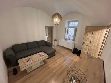 Mieszkania na wynajem, 2-pokojowe, Košice-Staré Mesto · €750
