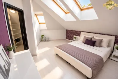 Na prenájom 3-izbový byt, 71 m², Bratislava-Ružinov, Miletičova