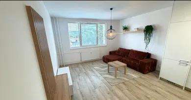 Byty na prenájom 2-izbový, Košice-Juh · €800