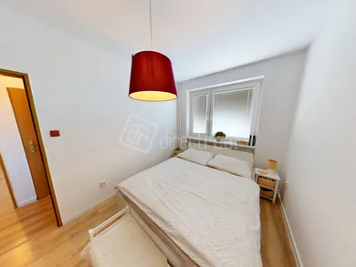 Na predaj 4-izbový byt, 80 m², Bratislava-Vajnory, Tomanova