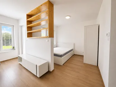 Na prenájom byt v Senec · €720 · Novostavba