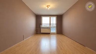 Na predaj 2-izbový byt, 62 m², Nové Zámky