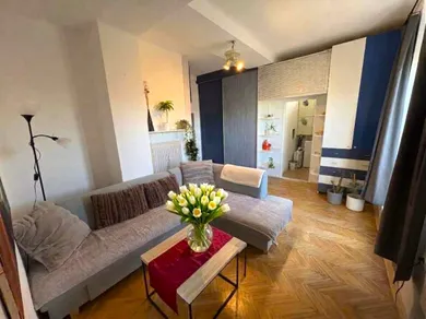 Na prenájom 2-izbový byt, 55 m², Bratislava-Ružinov, Miletičova