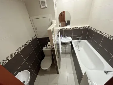 Na predaj 1-izbový byt, 35 m², Zlaté Klasy, Sídlisko