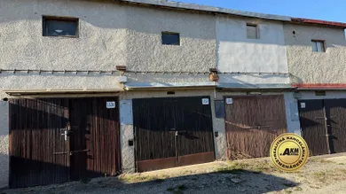 Na predaj objekt, 18 m², Zvolen, Prachatická