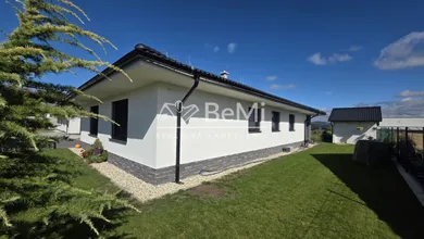 Na predaj 4-izbový dom, 100 m², Trenčianske Jastrabie