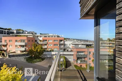 Na prenájom 2-izbový byt, 70 m², Bratislava-Nové Mesto, Na varte