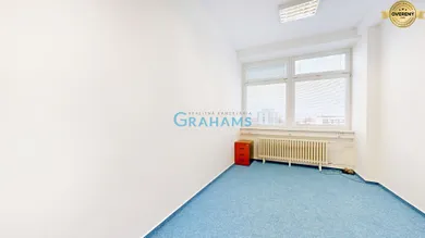 Na prenájom komerčné, 19 m², Bratislava-Ružinov, Drieňová