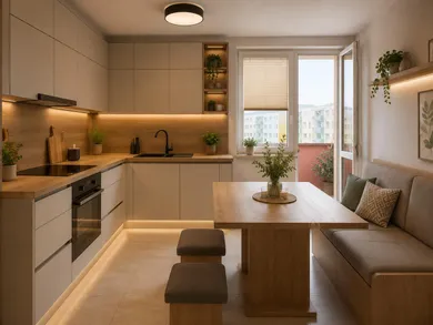 Na predaj 3-izbový byt, 72 m², Sereď