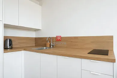 Na prenájom byt v Bratislava-Staré Mesto · €690 · Novostavba