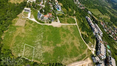 Na predaj pozemok, 89 m², Bratislava-Nové Mesto, Frankovská