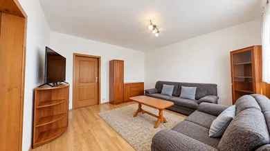 Na predaj 3-izbový byt, 68 m², Žilina, Smreková