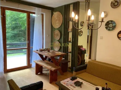 Na predaj rekreačný dom, 53 m², Rohožník