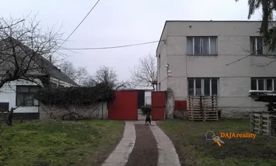 Na predaj pozemok v Sereď · €640 770 · Pôvodný stav