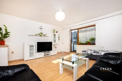 Na predaj 4-izbový byt, 92 m², Nitra, Durcanského