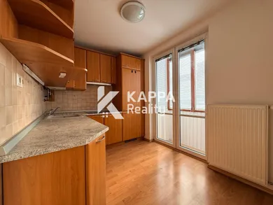 Mieszkania na wynajem, 1-pokojowe, Trenčín · €450