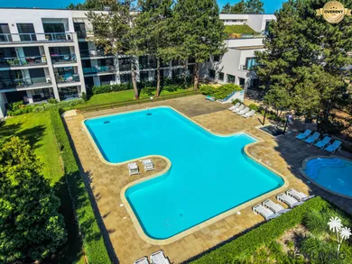 Na predaj byt v Piešťany · €99 500 · Novostavba