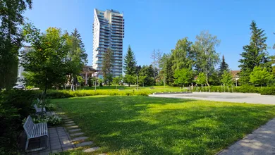 Mieszkania na sprzedaż, 4-pokojowe, Žilina · €455 000