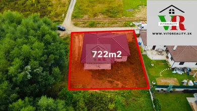Domy na sprzedaż, Nitra · €289 000