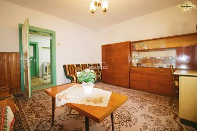 Na predaj 5-izbový dom, 115 m², Petrovice