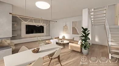 Na predaj dom v Banská Bystrica · €488 500 · Novostavba