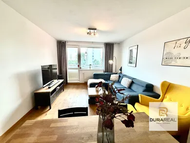 Na predaj 2-izbový byt, 59 m², Bratislava-Ružinov, Ružinovská