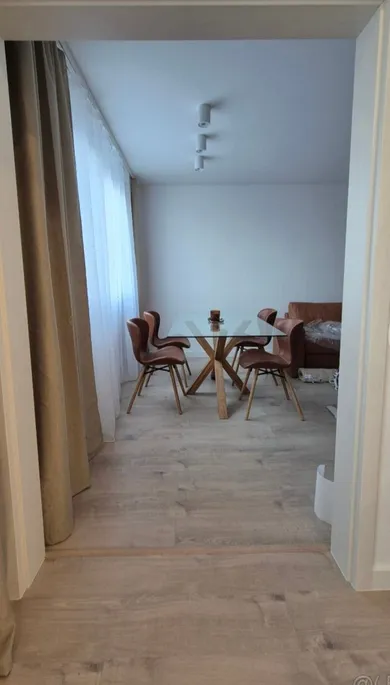 Na predaj 2-izbový byt, 56 m², Dunajská Streda, Nová Ves