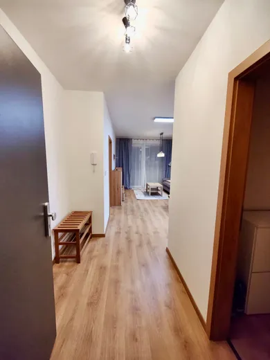 Na prenájom byt v Levice · €550 · Dokončené